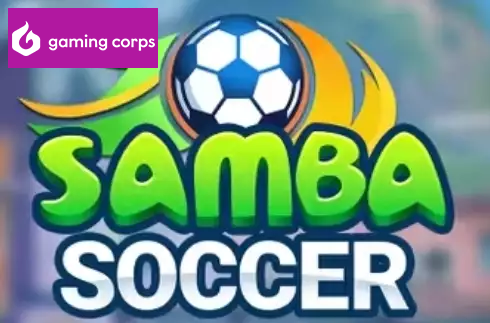 Samba Soccer